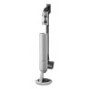 Samsung VS80F28ELP odkurzacz ręczny 2-w-1 zasilany bateriami na sucho HEPA, Micro bezworkowy 0,5 L 770 W szary 2,2 Ah