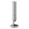 Samsung VS80F28ELP odkurzacz ręczny 2-w-1 zasilany bateriami na sucho HEPA, Micro bezworkowy 0,5 L 770 W szary 2,2 Ah