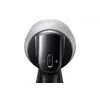 Samsung VS80F28ELP odkurzacz ręczny 2-w-1 zasilany bateriami na sucho HEPA, Micro bezworkowy 0,5 L 770 W szary 2,2 Ah