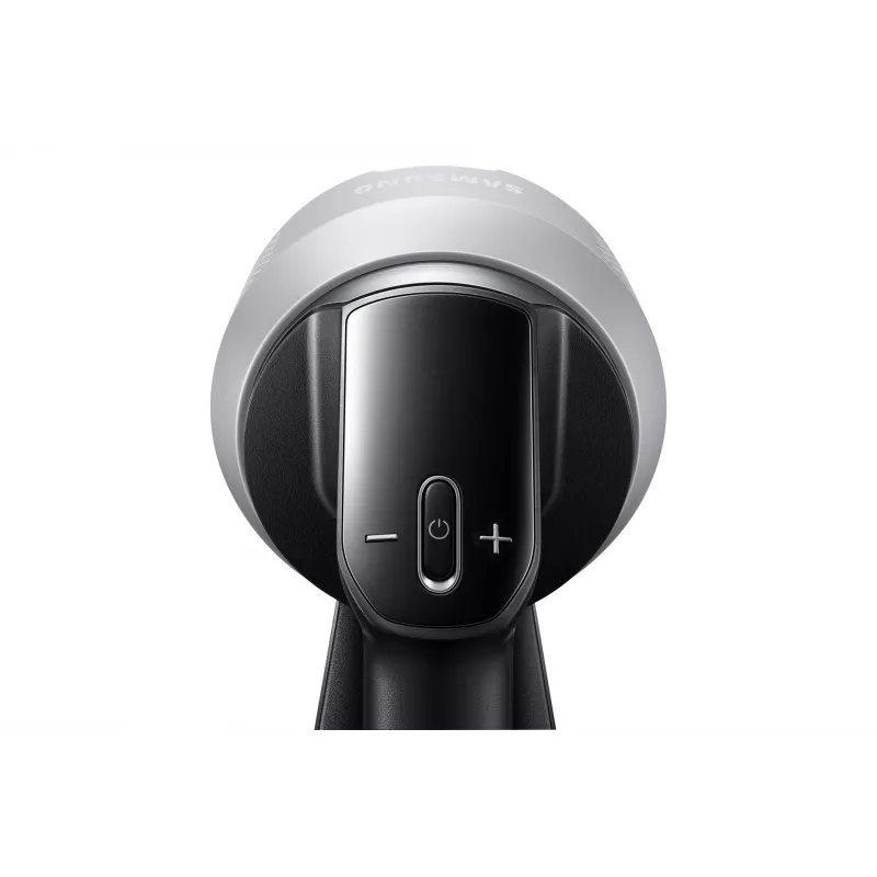 Samsung VS80F28ELP odkurzacz ręczny 2-w-1 zasilany bateriami na sucho HEPA, Micro bezworkowy 0,5 L 770 W szary 2,2 Ah