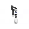 Samsung VS80F28ELP odkurzacz ręczny 2-w-1 zasilany bateriami na sucho HEPA, Micro bezworkowy 0,5 L 770 W szary 2,2 Ah