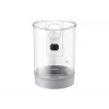 Samsung VS80F28ELP odkurzacz ręczny 2-w-1 zasilany bateriami na sucho HEPA, Micro bezworkowy 0,5 L 770 W szary 2,2 Ah