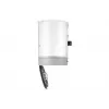 Samsung VS80F28ELP odkurzacz ręczny 2-w-1 zasilany bateriami na sucho HEPA, Micro bezworkowy 0,5 L 770 W szary 2,2 Ah