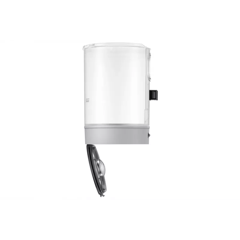 Samsung VS80F28ELP odkurzacz ręczny 2-w-1 zasilany bateriami na sucho HEPA, Micro bezworkowy 0,5 L 770 W szary 2,2 Ah