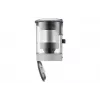 Samsung VS80F28ELP odkurzacz ręczny 2-w-1 zasilany bateriami na sucho HEPA, Micro bezworkowy 0,5 L 770 W szary 2,2 Ah