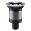 Samsung VS80F28ELP odkurzacz ręczny 2-w-1 zasilany bateriami na sucho HEPA, Micro bezworkowy 0,5 L 770 W szary 2,2 Ah