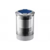 Samsung VS80F28ELP odkurzacz ręczny 2-w-1 zasilany bateriami na sucho HEPA, Micro bezworkowy 0,5 L 770 W szary 2,2 Ah