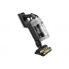 Samsung VS80F28ELP odkurzacz ręczny 2-w-1 zasilany bateriami na sucho HEPA, Micro bezworkowy 0,5 L 770 W szary 2,2 Ah