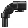Samsung VS80F28ELP odkurzacz ręczny 2-w-1 zasilany bateriami na sucho HEPA, Micro bezworkowy 0,5 L 770 W szary 2,2 Ah