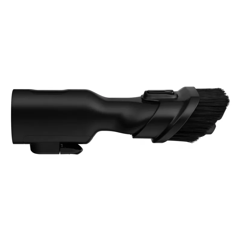 Samsung VS80F28ELP odkurzacz ręczny 2-w-1 zasilany bateriami na sucho HEPA, Micro bezworkowy 0,5 L 770 W szary 2,2 Ah
