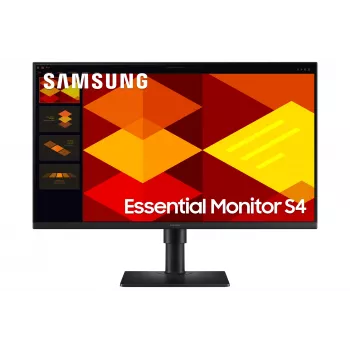 Samsung S40GD monitor komputerowy 68.6 cm (27 cali) 1920 x 1080 pikseli Full HD LCD Czarny