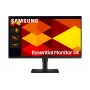 Samsung S40GD monitor komputerowy 68.6 cm (27 cali) 1920 x 1080 pikseli Full HD LCD Czarny
