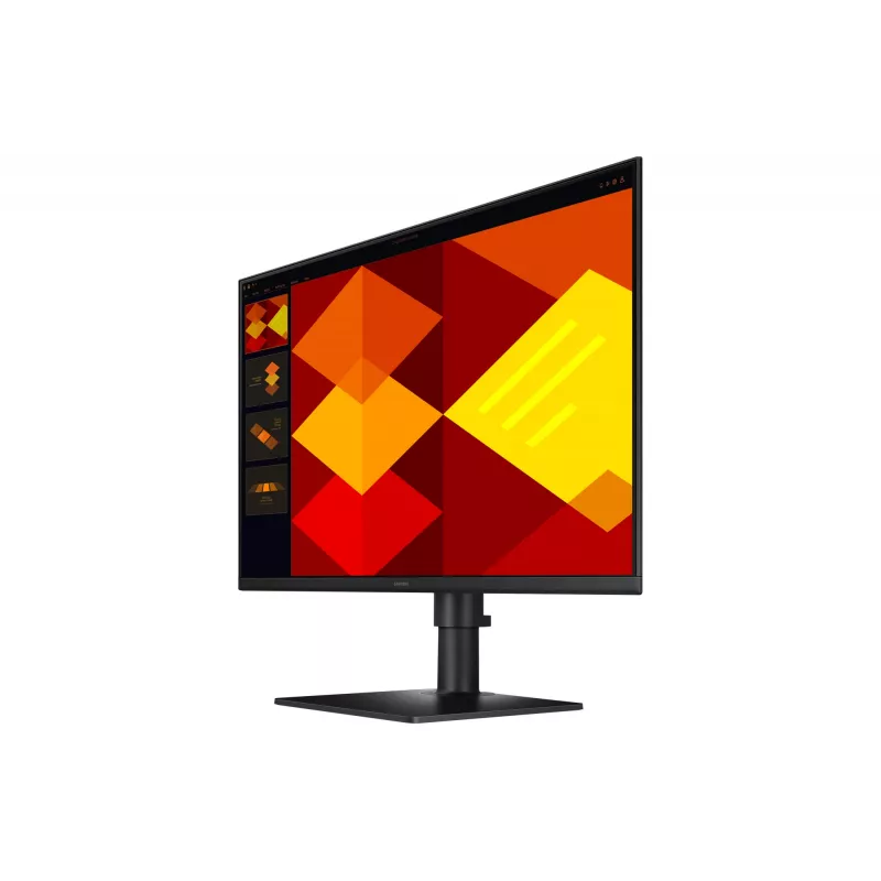 Samsung S40GD monitor komputerowy 68.6 cm (27 cali) 1920 x 1080 pikseli Full HD LCD Czarny