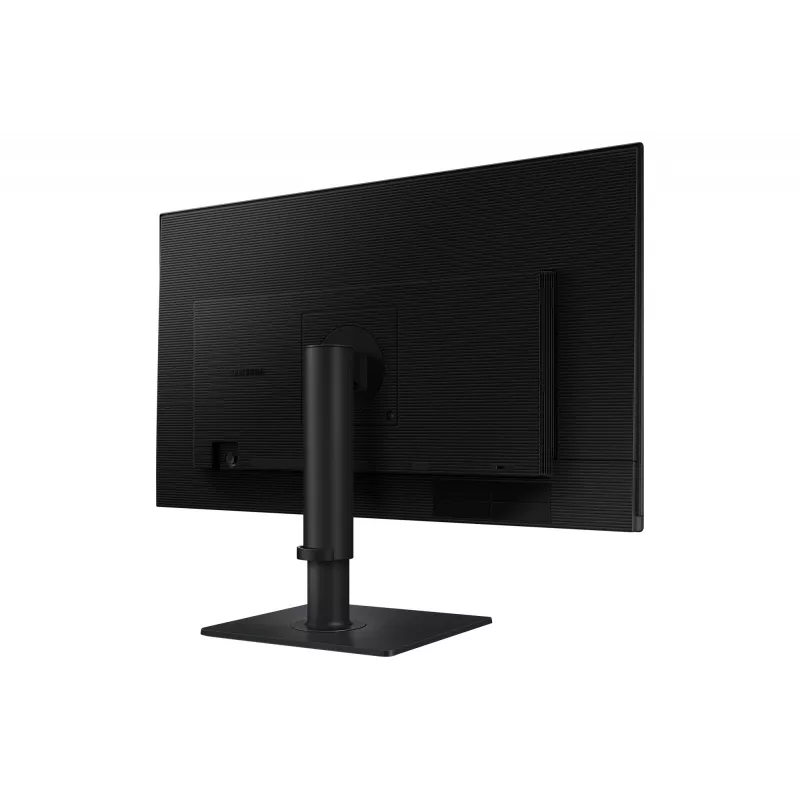 Samsung S40GD monitor komputerowy 68.6 cm (27 cali) 1920 x 1080 pikseli Full HD LCD Czarny