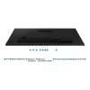 Samsung S40GD monitor komputerowy 68.6 cm (27 cali) 1920 x 1080 pikseli Full HD LCD Czarny