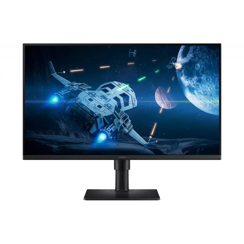 Samsung S40GD monitor komputerowy 68.6 cm (27 cali) 1920 x 1080 pikseli Full HD LCD Czarny