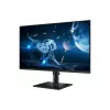 Samsung S40GD monitor komputerowy 68.6 cm (27 cali) 1920 x 1080 pikseli Full HD LCD Czarny
