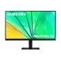 Monitor komputerowy Samsung S60UD 68,6 cm (27 cali) 2560 x 1440 pikseli Quad HD LCD Czarny