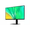 Monitor komputerowy Samsung S60UD 68,6 cm (27 cali) 2560 x 1440 pikseli Quad HD LCD Czarny