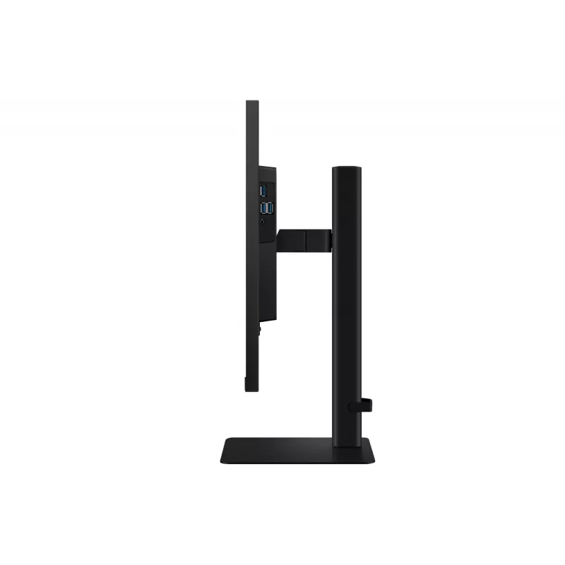 Monitor komputerowy Samsung S60UD 68,6 cm (27 cali) 2560 x 1440 pikseli Quad HD LCD Czarny