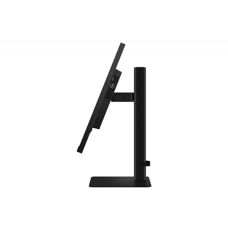 Monitor komputerowy Samsung S60UD 68,6 cm (27 cali) 2560 x 1440 pikseli Quad HD LCD Czarny