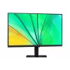Monitor komputerowy Samsung S60UD 68,6 cm (27 cali) 2560 x 1440 pikseli Quad HD LCD Czarny