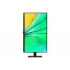 Monitor komputerowy Samsung S60UD 68,6 cm (27 cali) 2560 x 1440 pikseli Quad HD LCD Czarny