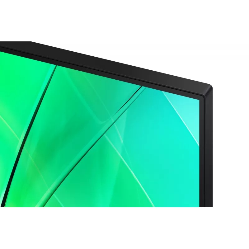 Monitor komputerowy Samsung S60UD 68,6 cm (27 cali) 2560 x 1440 pikseli Quad HD LCD Czarny