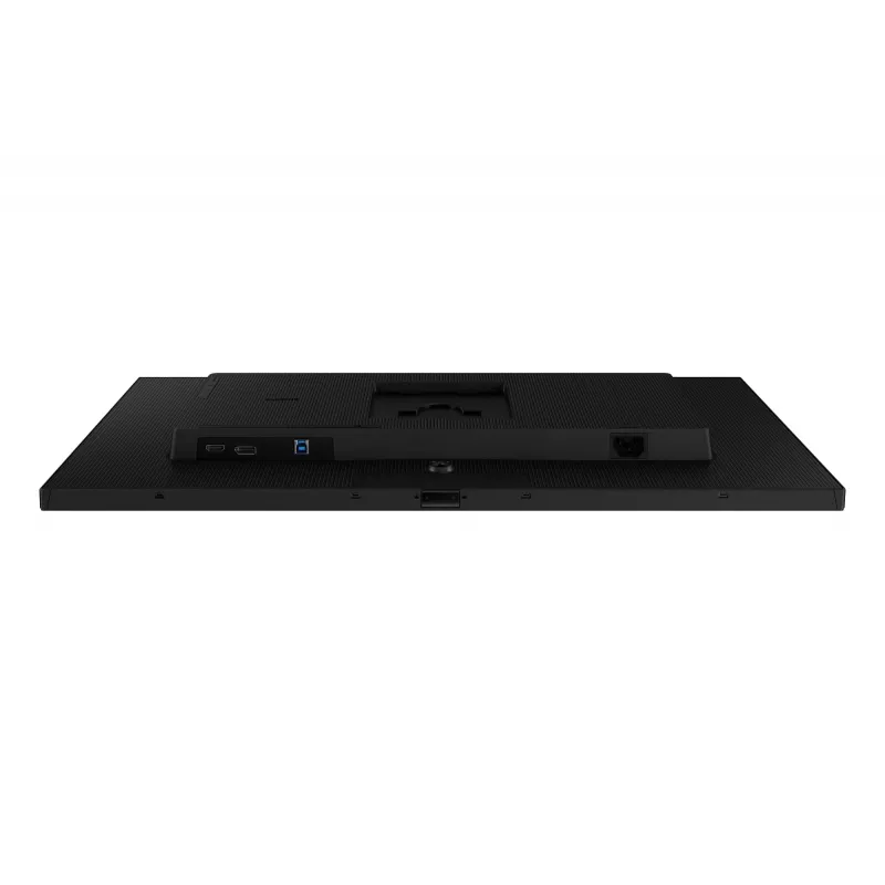 Monitor komputerowy Samsung S60UD 68,6 cm (27 cali) 2560 x 1440 pikseli Quad HD LCD Czarny