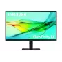 Monitor komputerowy Samsung S60UD 68,6 cm (27 cali) 2560 x 1440 pikseli Quad HD LCD Czarny