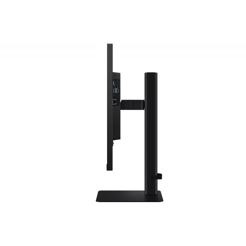 Monitor komputerowy Samsung S60UD 68,6 cm (27 cali) 2560 x 1440 pikseli Quad HD LCD Czarny
