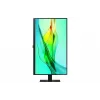Monitor komputerowy Samsung S60UD 68,6 cm (27 cali) 2560 x 1440 pikseli Quad HD LCD Czarny