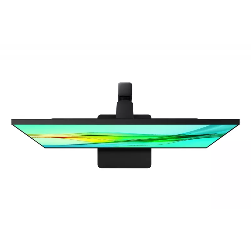 Monitor komputerowy Samsung S60UD 68,6 cm (27 cali) 2560 x 1440 pikseli Quad HD LCD Czarny