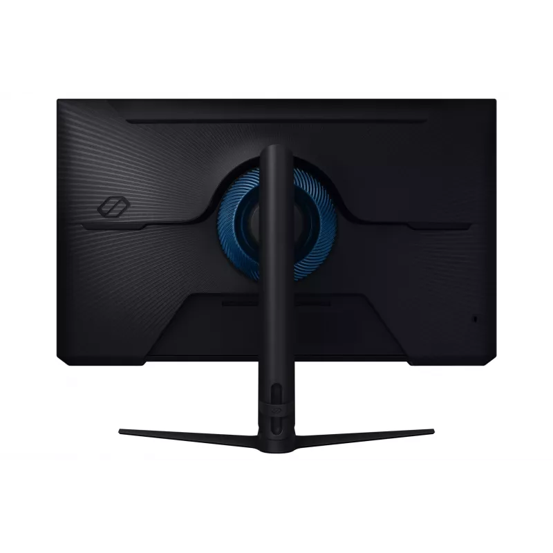 Monitor Samsung S27FG512EU 68,6 cm (27 inch) 2560 x 1440 pikseli Quad HD LED Czarny