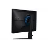 Monitor Samsung S27FG512EU 68,6 cm (27 inch) 2560 x 1440 pikseli Quad HD LED Czarny