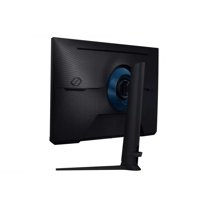 Monitor Samsung S27FG512EU 68,6 cm (27 inch) 2560 x 1440 pikseli Quad HD LED Czarny