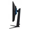 Monitor Samsung S27FG512EU 68,6 cm (27 inch) 2560 x 1440 pikseli Quad HD LED Czarny