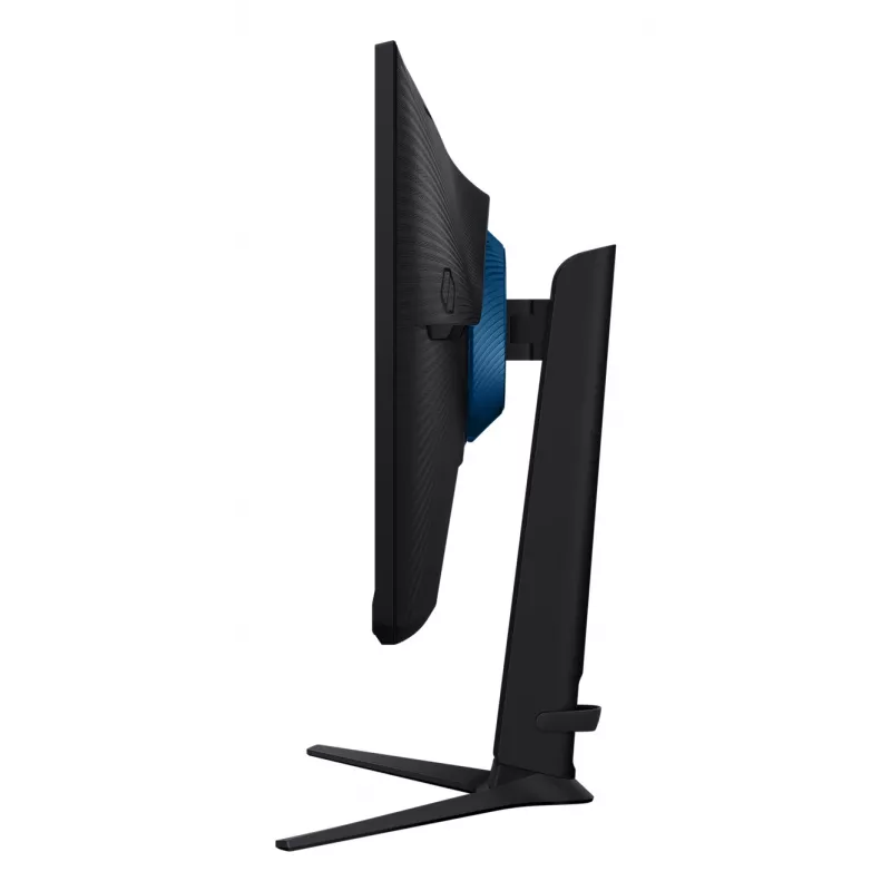 Monitor Samsung S27FG512EU 68,6 cm (27 inch) 2560 x 1440 pikseli Quad HD LED Czarny