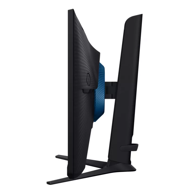 Monitor Samsung S27FG512EU 68,6 cm (27 inch) 2560 x 1440 pikseli Quad HD LED Czarny