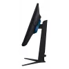 Monitor Samsung S27FG512EU 68,6 cm (27 inch) 2560 x 1440 pikseli Quad HD LED Czarny