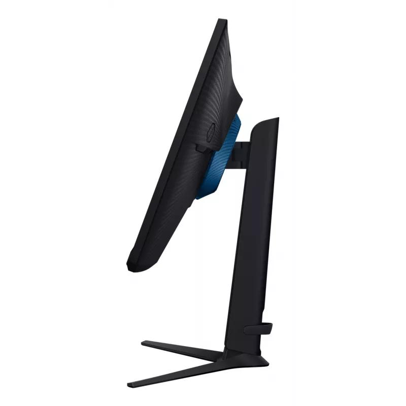 Monitor Samsung S27FG512EU 68,6 cm (27 inch) 2560 x 1440 pikseli Quad HD LED Czarny