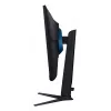 Monitor Samsung S27FG512EU 68,6 cm (27 inch) 2560 x 1440 pikseli Quad HD LED Czarny