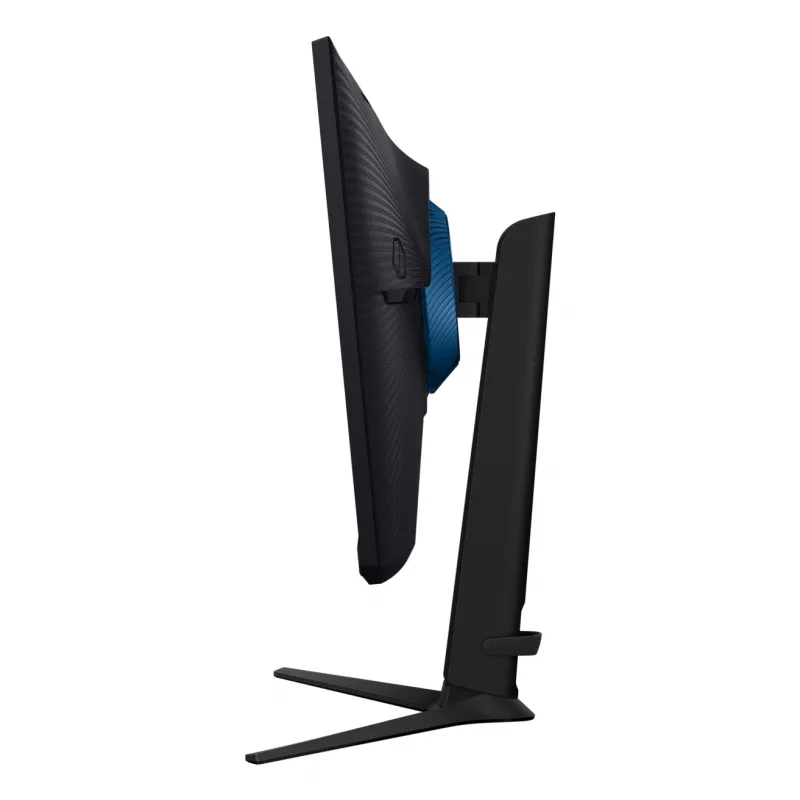 Monitor Samsung S27FG512EU 68,6 cm (27 inch) 2560 x 1440 pikseli Quad HD LED Czarny