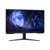 Monitor Samsung S27FG512EU 68,6 cm (27 inch) 2560 x 1440 pikseli Quad HD LED Czarny