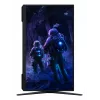 Monitor Samsung S27FG512EU 68,6 cm (27 inch) 2560 x 1440 pikseli Quad HD LED Czarny