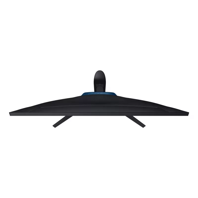 Monitor Samsung S27FG512EU 68,6 cm (27 inch) 2560 x 1440 pikseli Quad HD LED Czarny