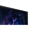 Monitor Samsung S27FG512EU 68,6 cm (27 inch) 2560 x 1440 pikseli Quad HD LED Czarny