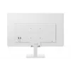 Samsung M5 M50F monitor komputerowy 68,6 cm (27 cali) 1920 x 1080 pikseli Full HD LCD Biały