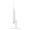 Samsung M5 M50F monitor komputerowy 68,6 cm (27 cali) 1920 x 1080 pikseli Full HD LCD Biały