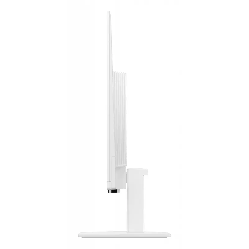 Samsung M5 M50F monitor komputerowy 68,6 cm (27 cali) 1920 x 1080 pikseli Full HD LCD Biały